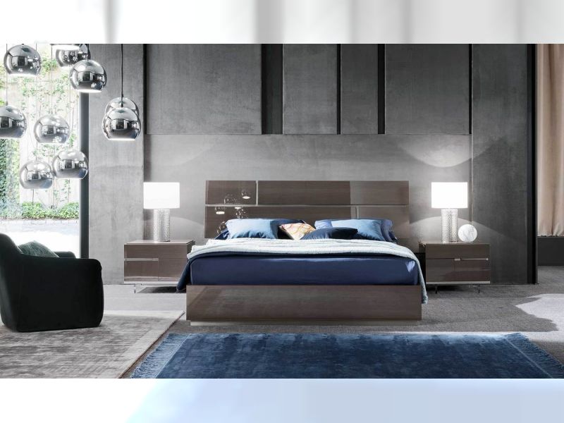 Athena Bed