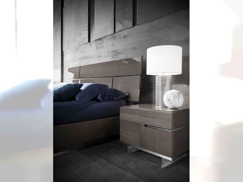 Athena Nightstand