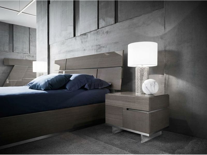 Athena Nightstand