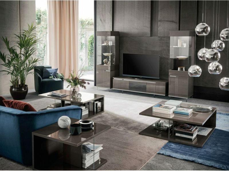Athena Coffee Table