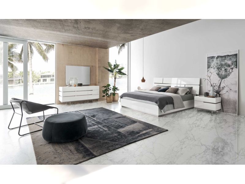 Artemide Bed