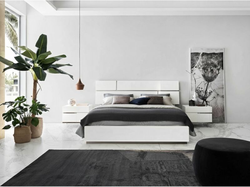 Artemide Nightstand