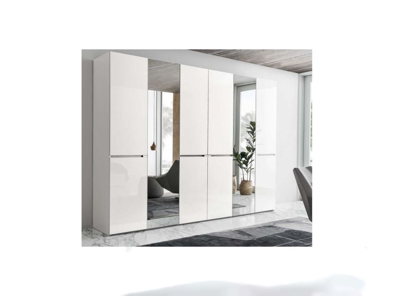 Artemide Wardrobe