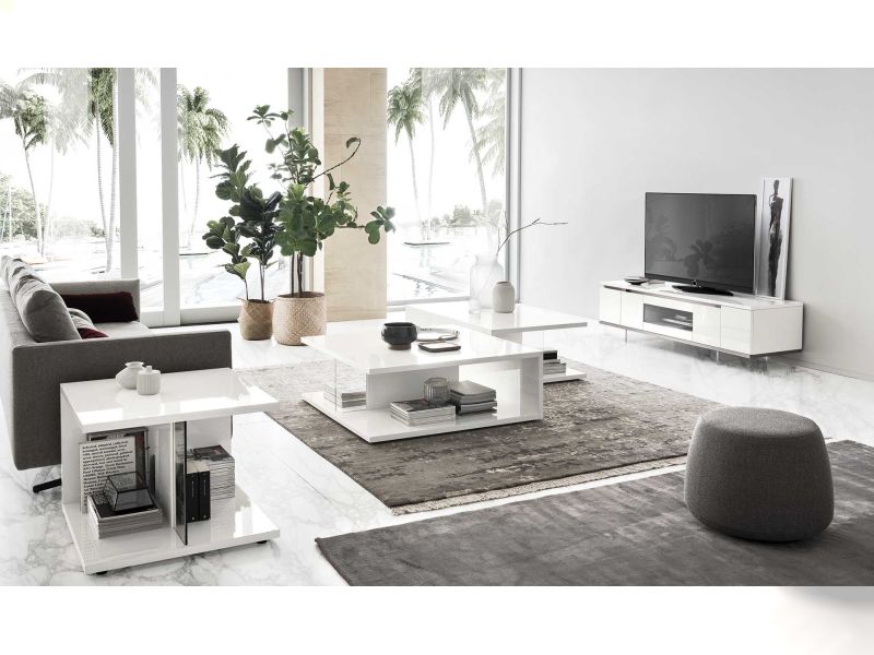 Artemide Coffee Table