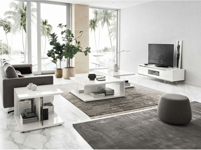 Artemide TV Element