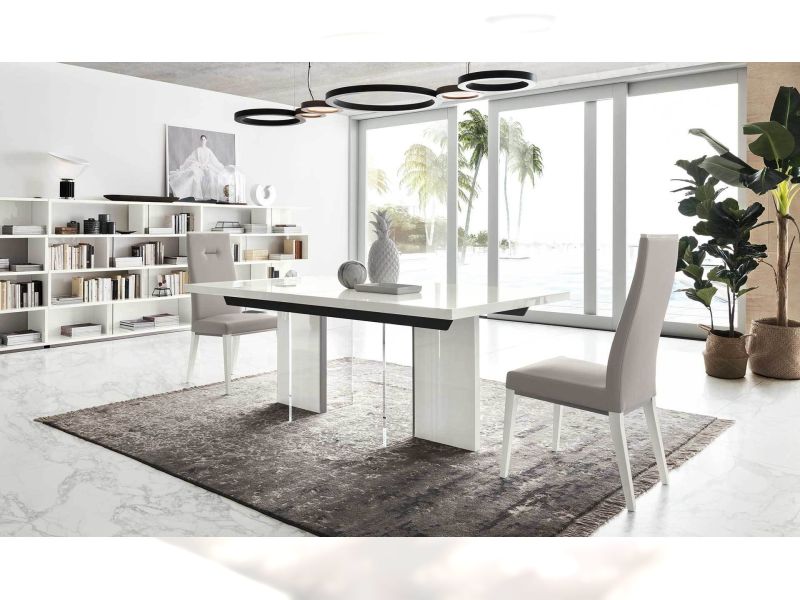 Artemide Chair
