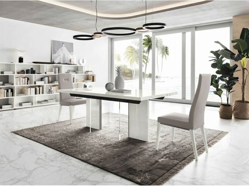 Artemide Chair
