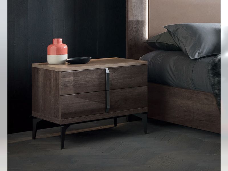 Matera Nightstand