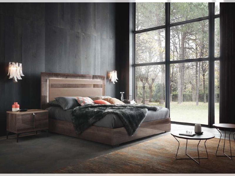 Matera Bed