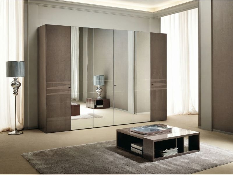 Monaco Wardrobe