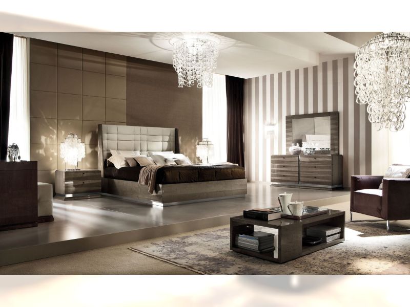 Monaco Bed
