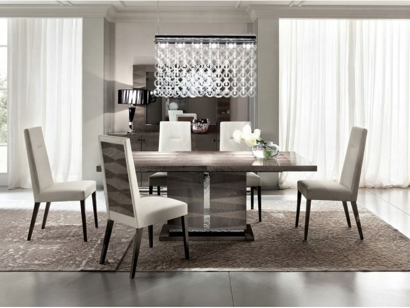 Monaco Table