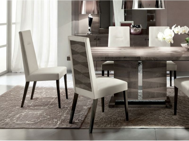 Monaco Chair