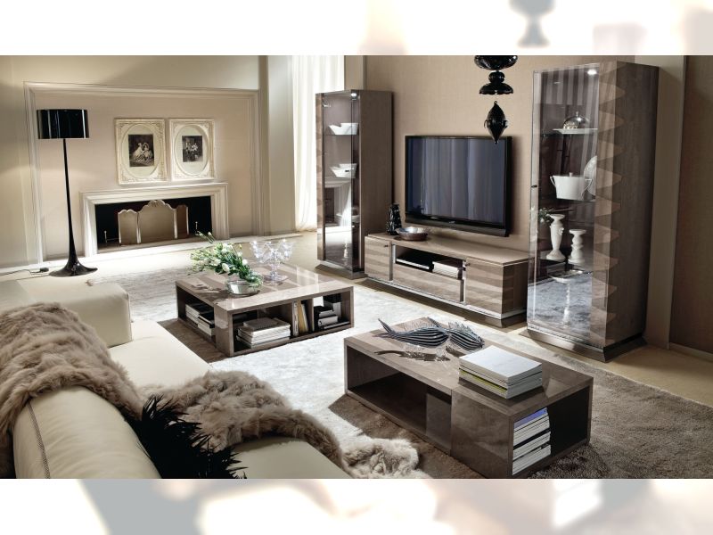 Monaco Coffee Table
