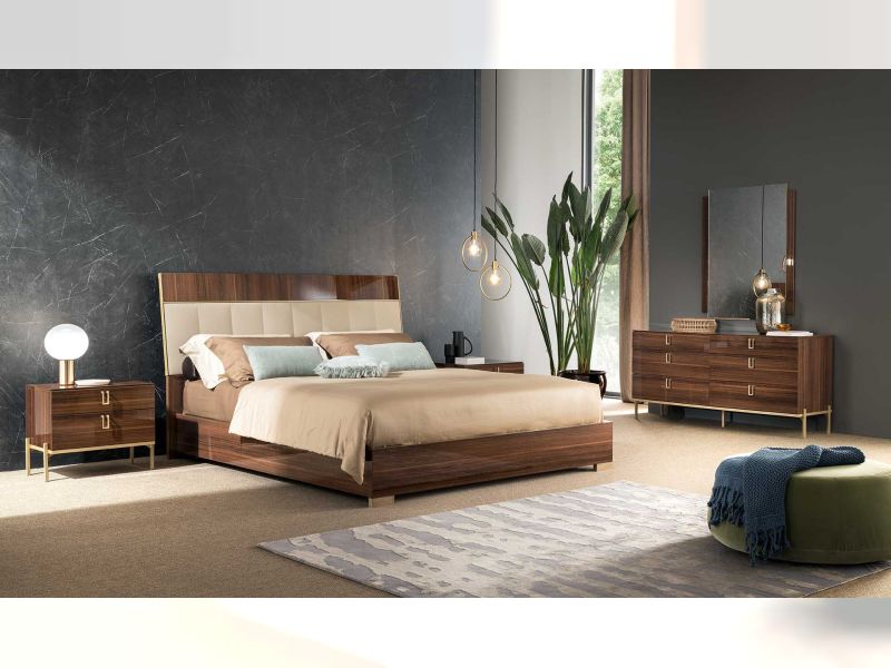 Mid Century Night Complete