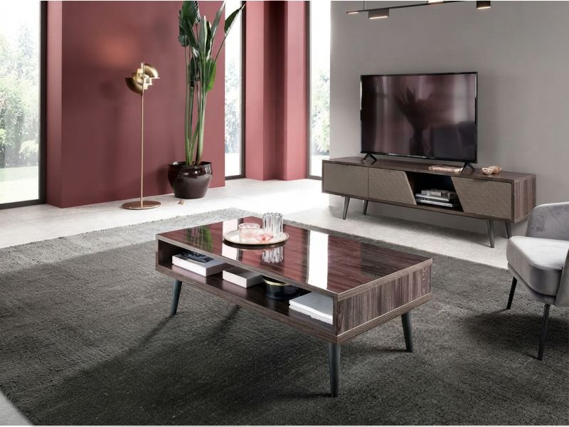 Frida Coffee Table