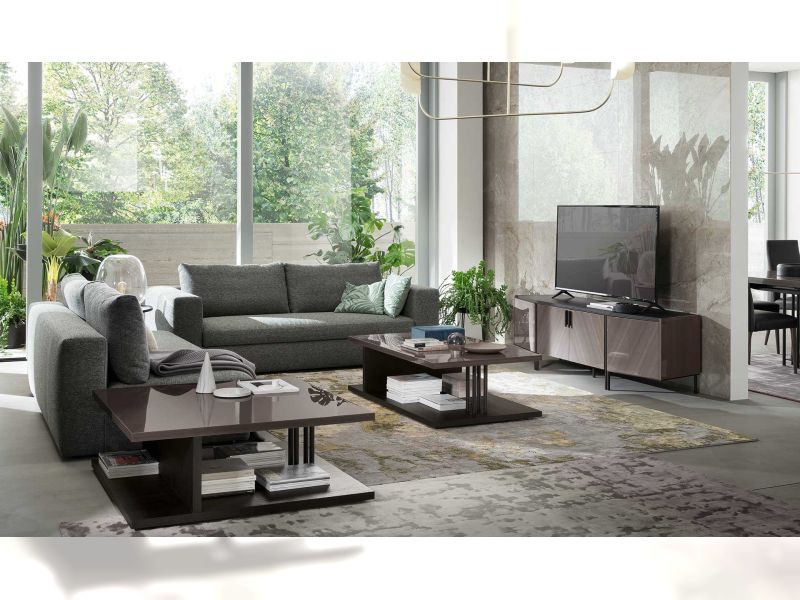 Olimpia Coffee Table