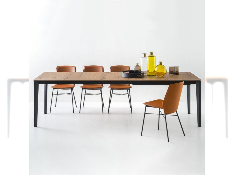 Pentagon Table