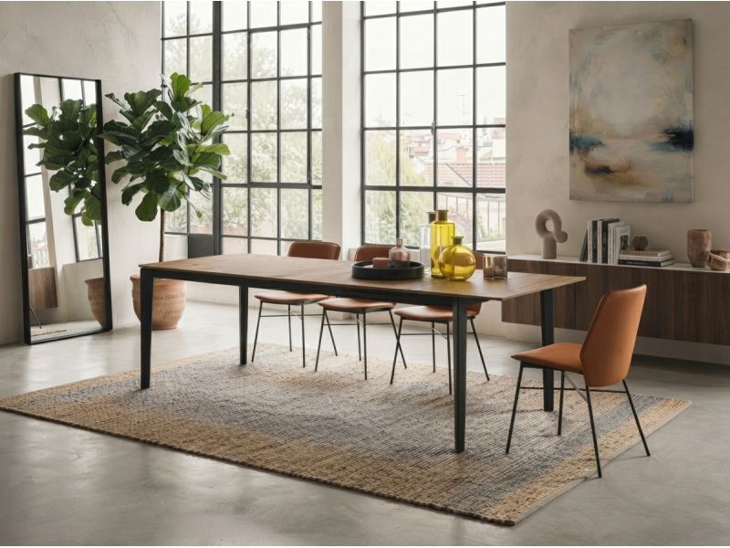 Pentagon Table