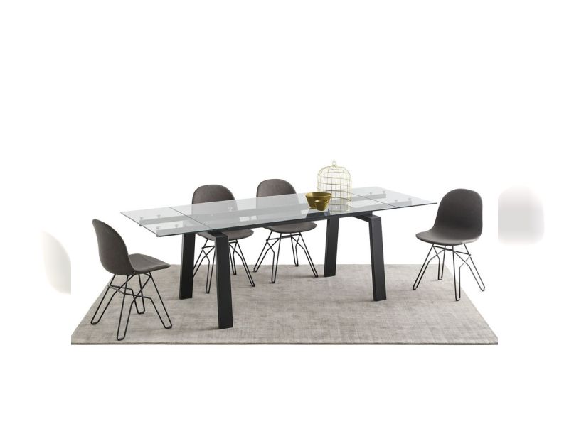 Zeffiro Table