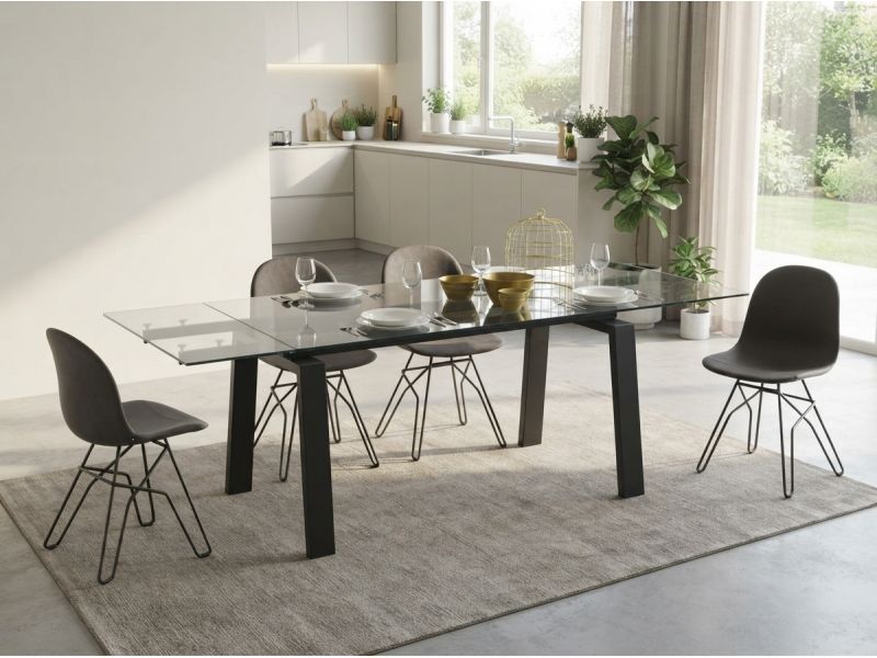 Zeffiro Table