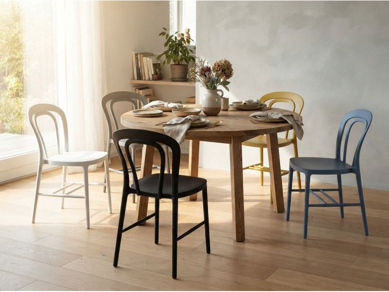 Caffe Chair