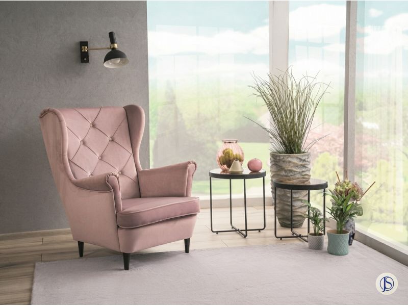 S-Lady Armchair
