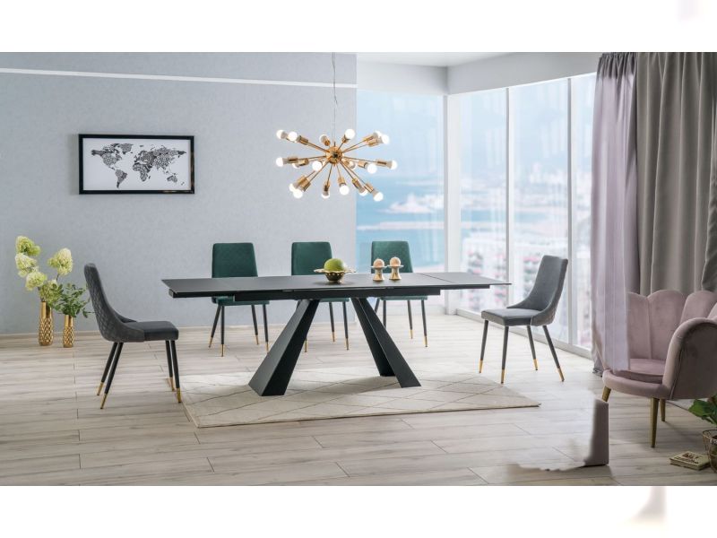 S-Salvadore Table