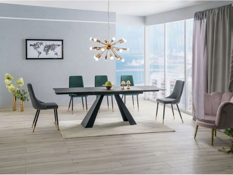 S-Salvadore Table