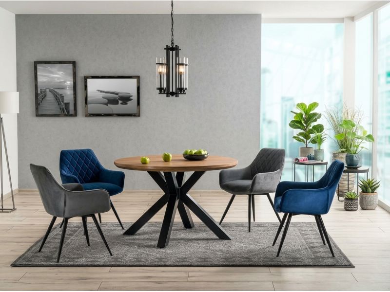 S-Ritmo Table