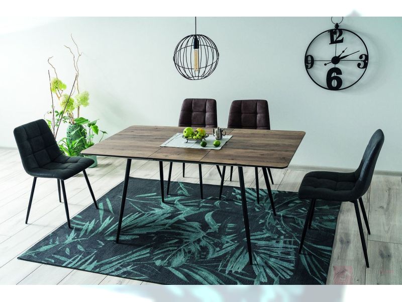 S-Look Chair