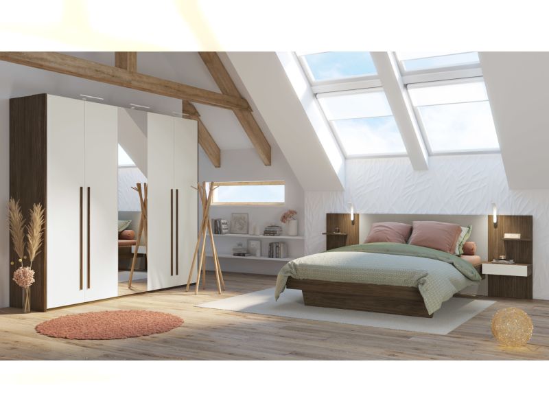 Arabeska Night Complete