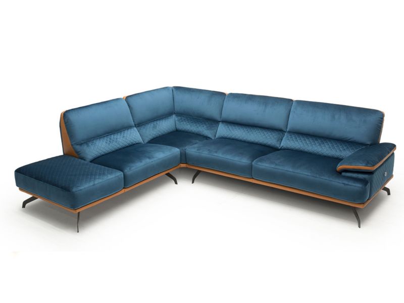Giada Corner Sofa