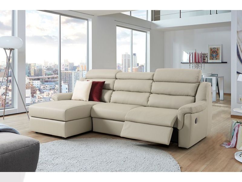 Turchese Corner Sofa
