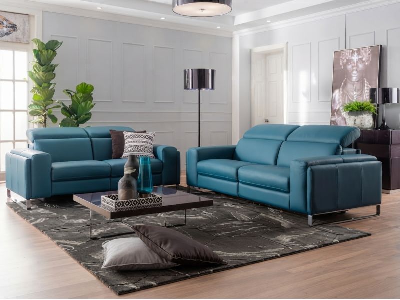 Roby Sofa