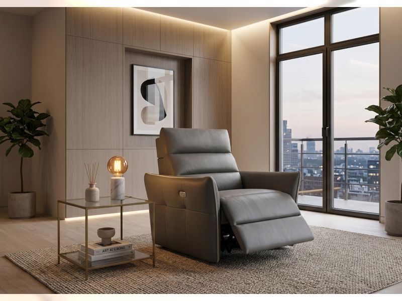 Dora Armchair