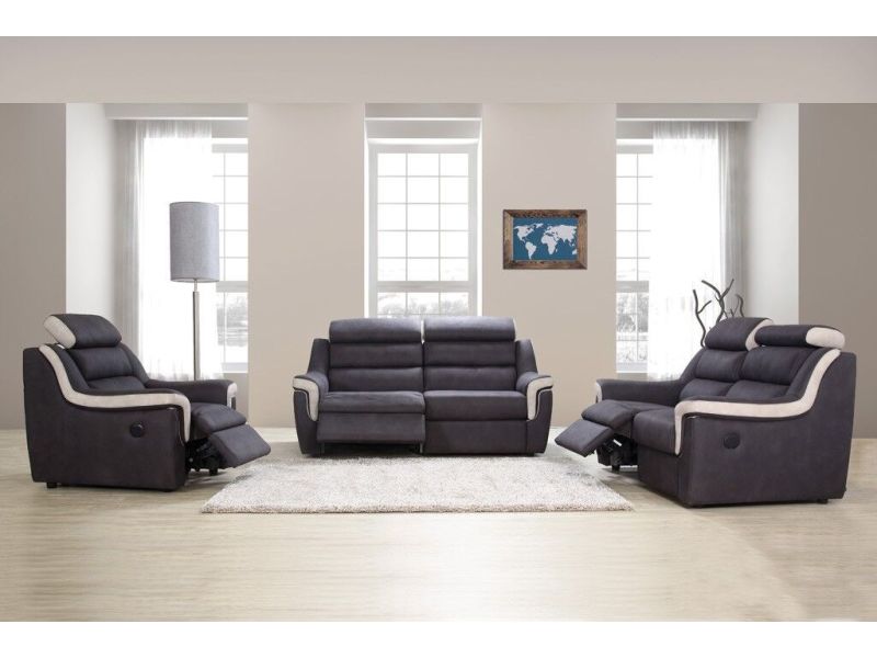 Turchese Armchair