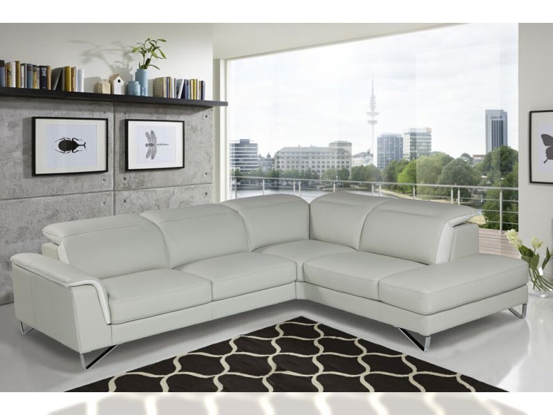 Briza Corner Sofa