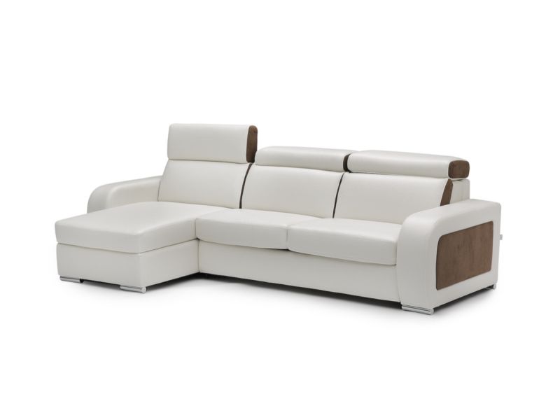 Rubra Corner Sofa Bed