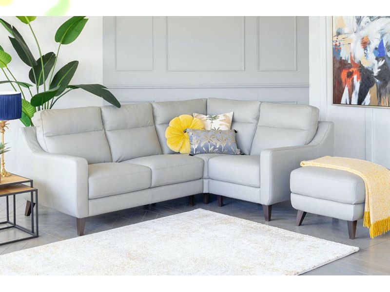 Borgo Corner Sofa