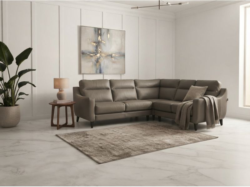 Borgo Corner Sofa