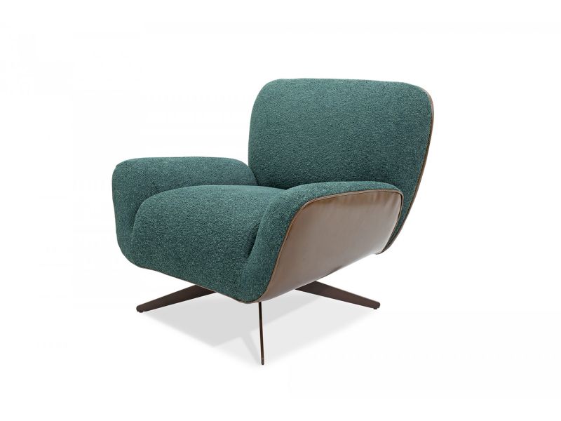 Bloom Armchair