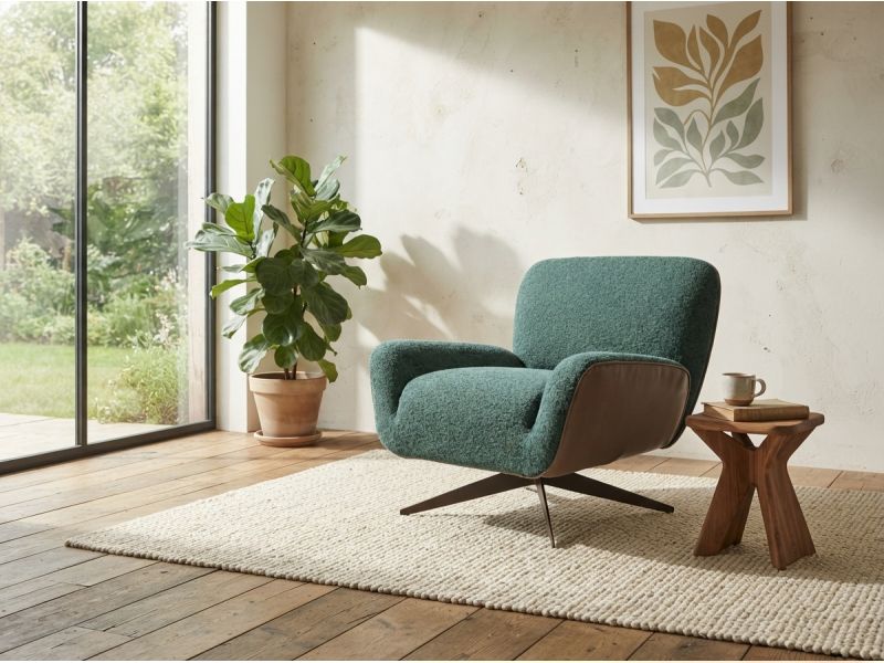 Bloom Armchair