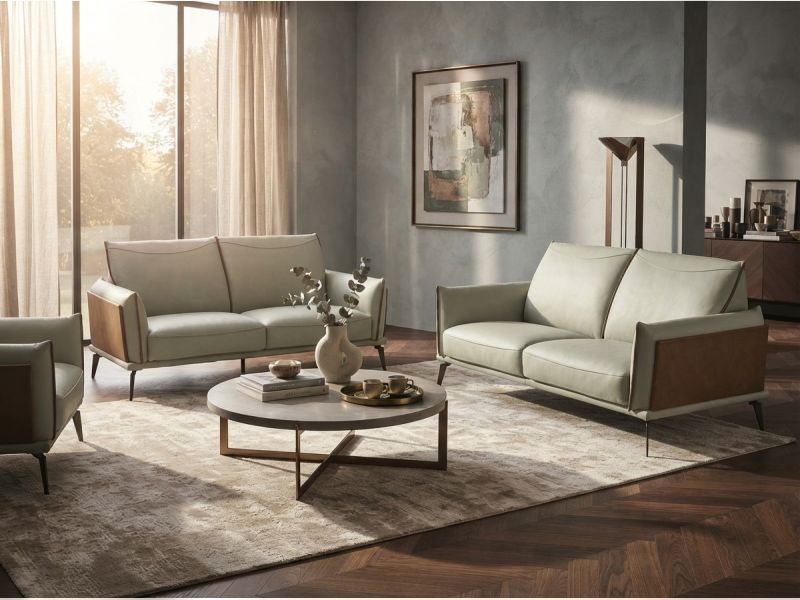 Libeccio 3+2 Sofa Set