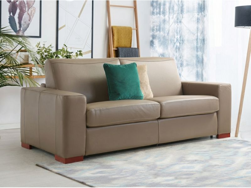 Smart Sofa