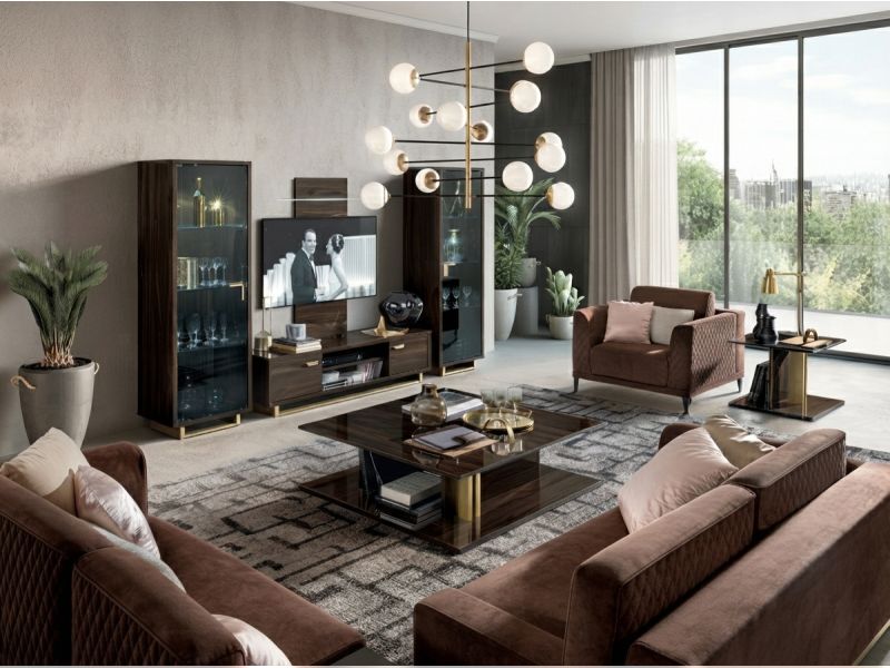 Volare Coffee Table