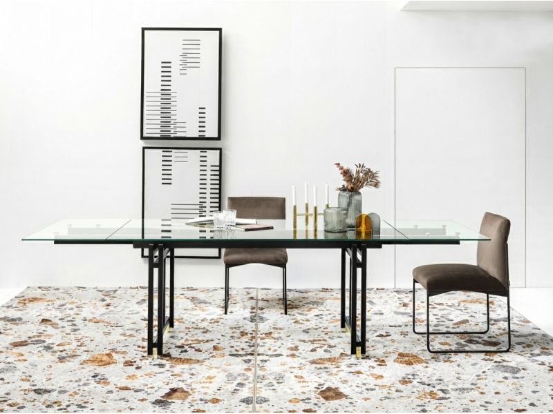 Terrazzo Rug