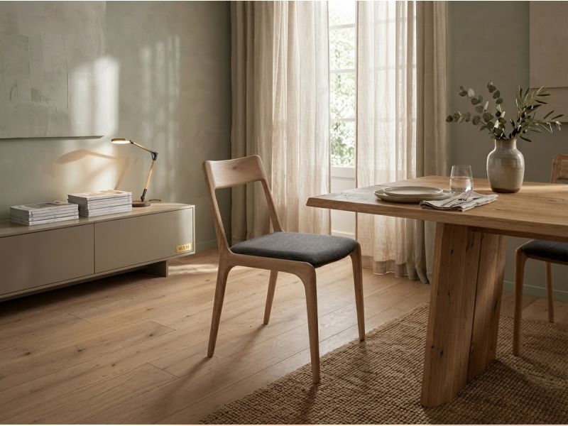 Paros Chair (x)