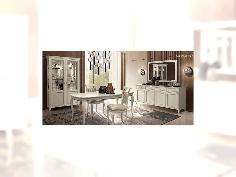 Giotto Buffet