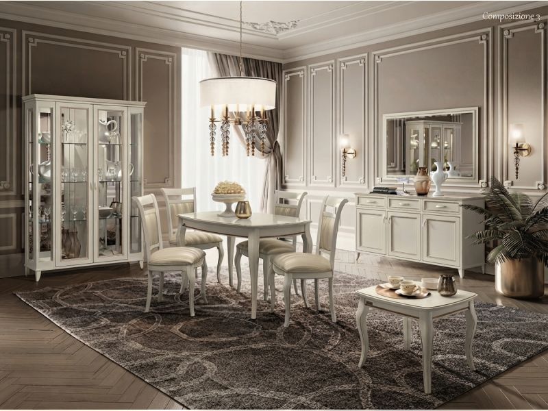 Giotto Chair